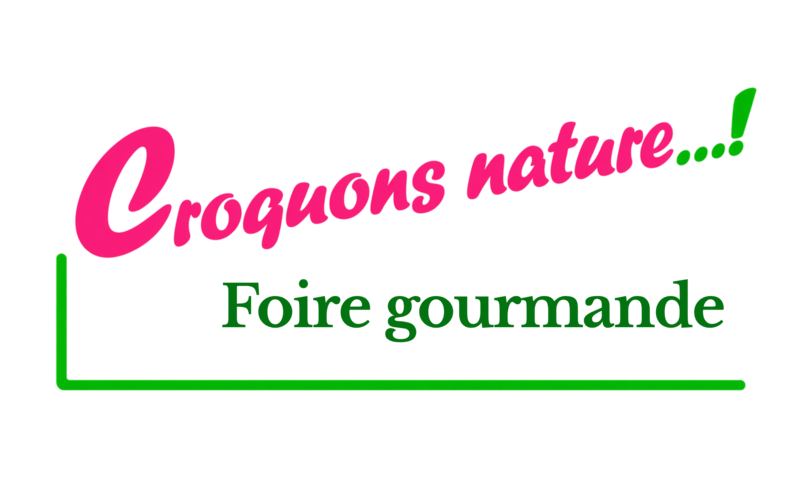 Croquons Nature...!